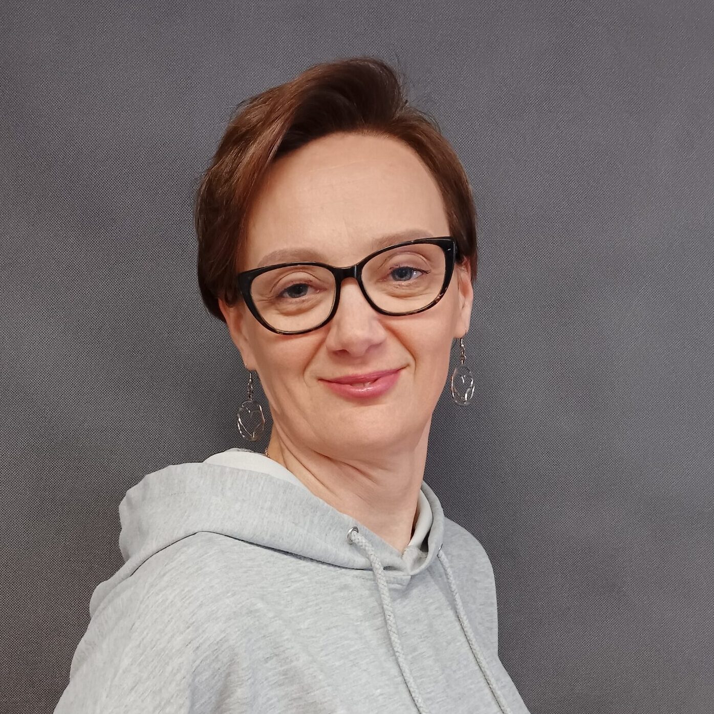 Aleksandra Dziewiałtowska psychoterapia online