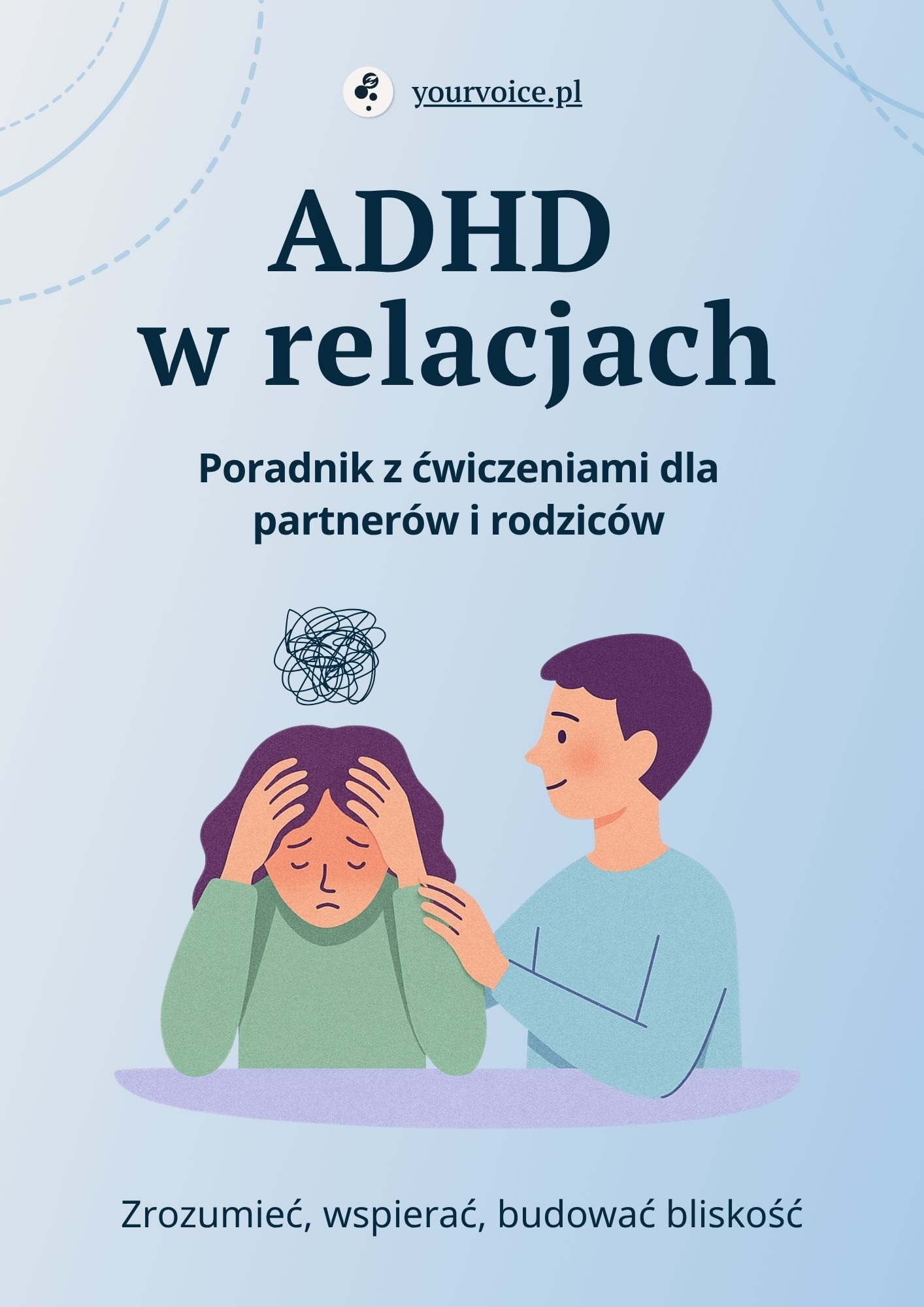 ADHD w relacjach
