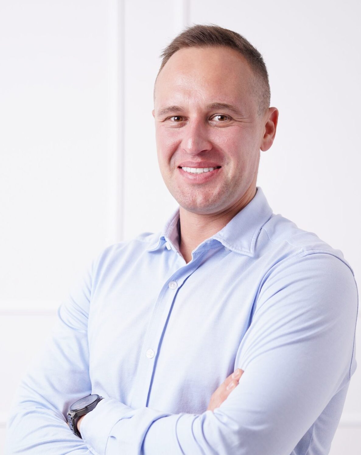 Lukasz Kazanowski psychoterapia online