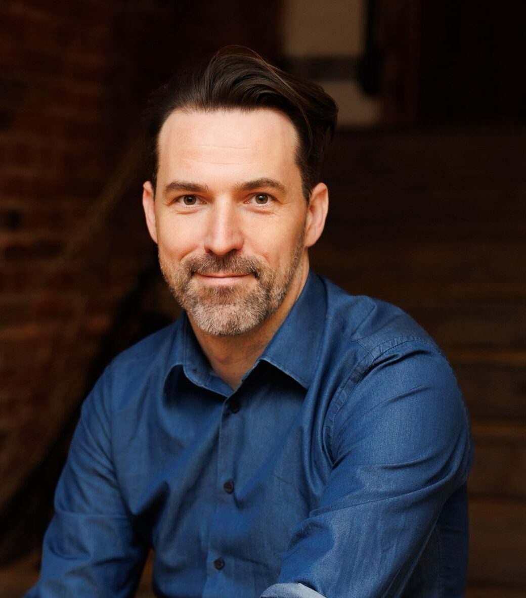 Kamil Rogulski psychoterapia Warszawa