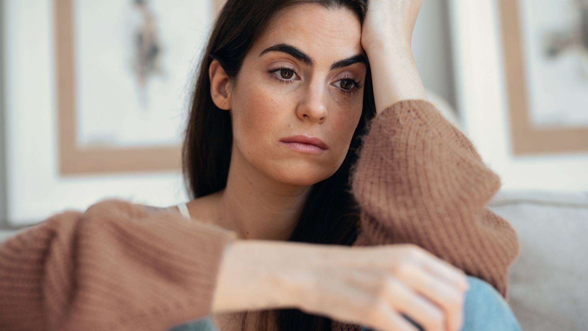 Ovethinking psychoterapia online