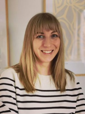 Agata Kurowska-Kauba Psychoterapia online