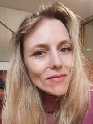 Małgorzata Korba Psychoterapia online