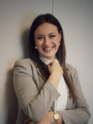 Ula Czekirda doradztwo zawodowe online Ula Czekirda doradztwo zawodowe online