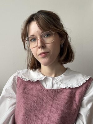 Wiktoria Rogulska diagnoza ADHD