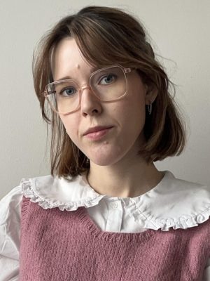 Wiktoria Rogulska diagnoza ADHD Wiktoria Rogulska diagnoza ADHD